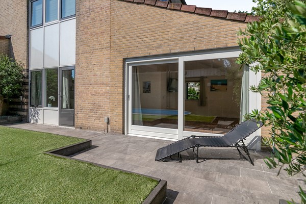 Medium property photo - Lelieberg 28, 4708 LK Roosendaal